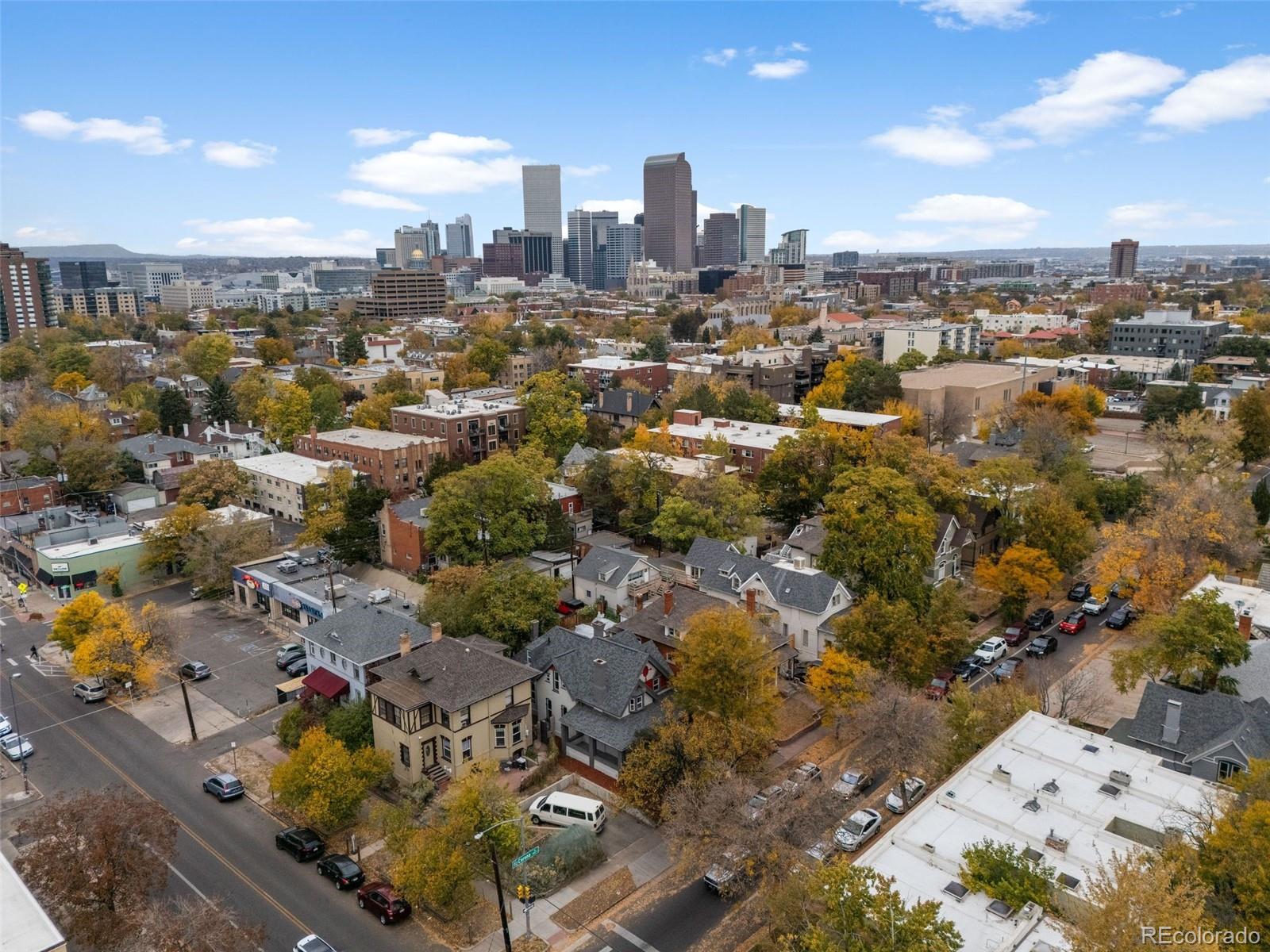 MLS Image #35 for 1111 n corona street,denver, Colorado