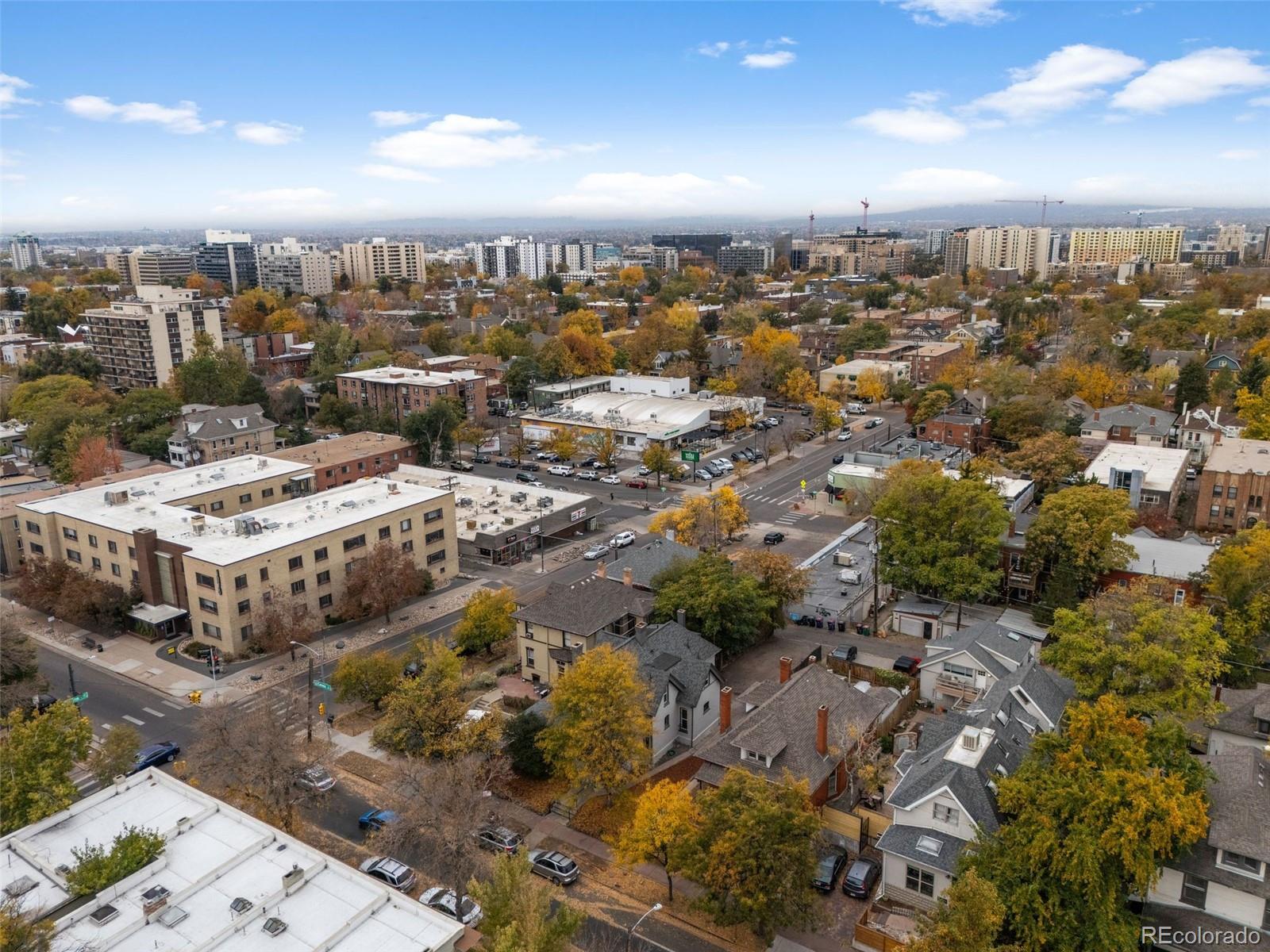 MLS Image #36 for 1111 n corona street,denver, Colorado