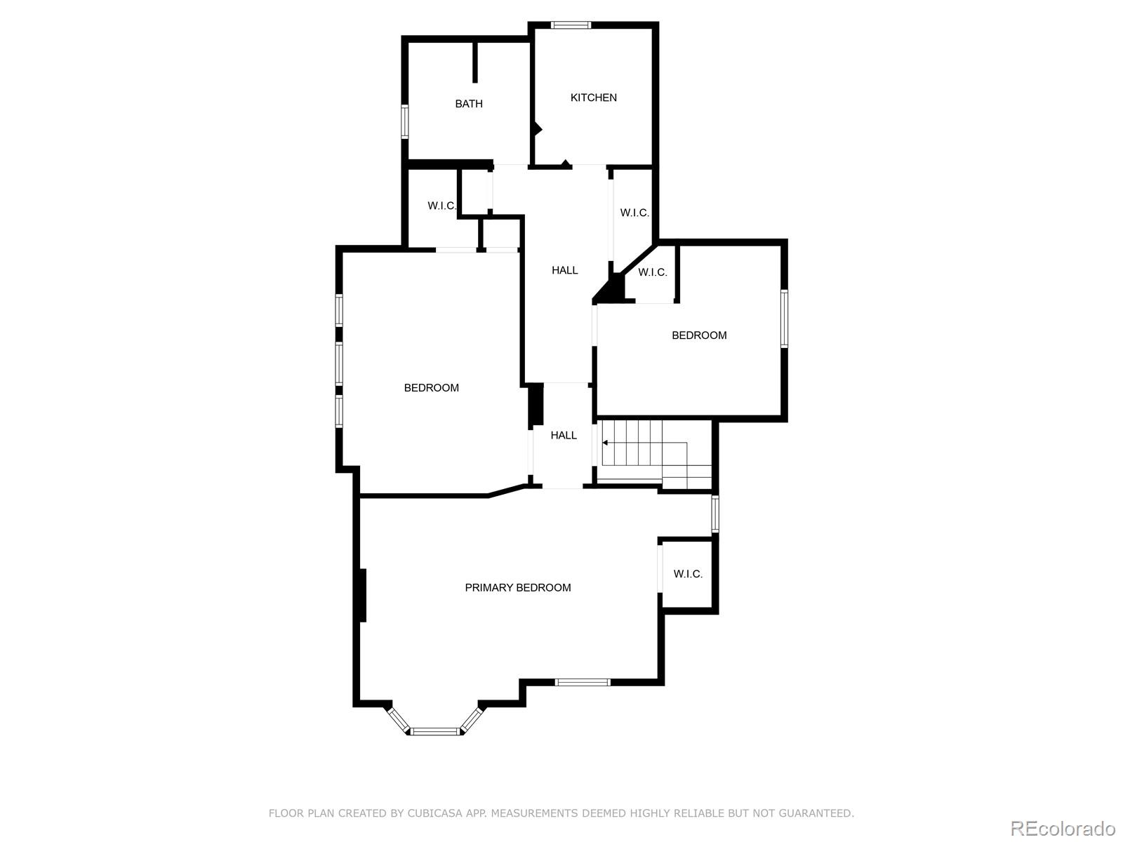 MLS Image #39 for 1111 n corona street,denver, Colorado