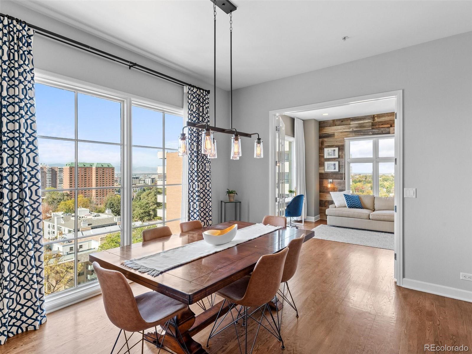 MLS Image #10 for 25 n downing street 1-1004,denver, Colorado