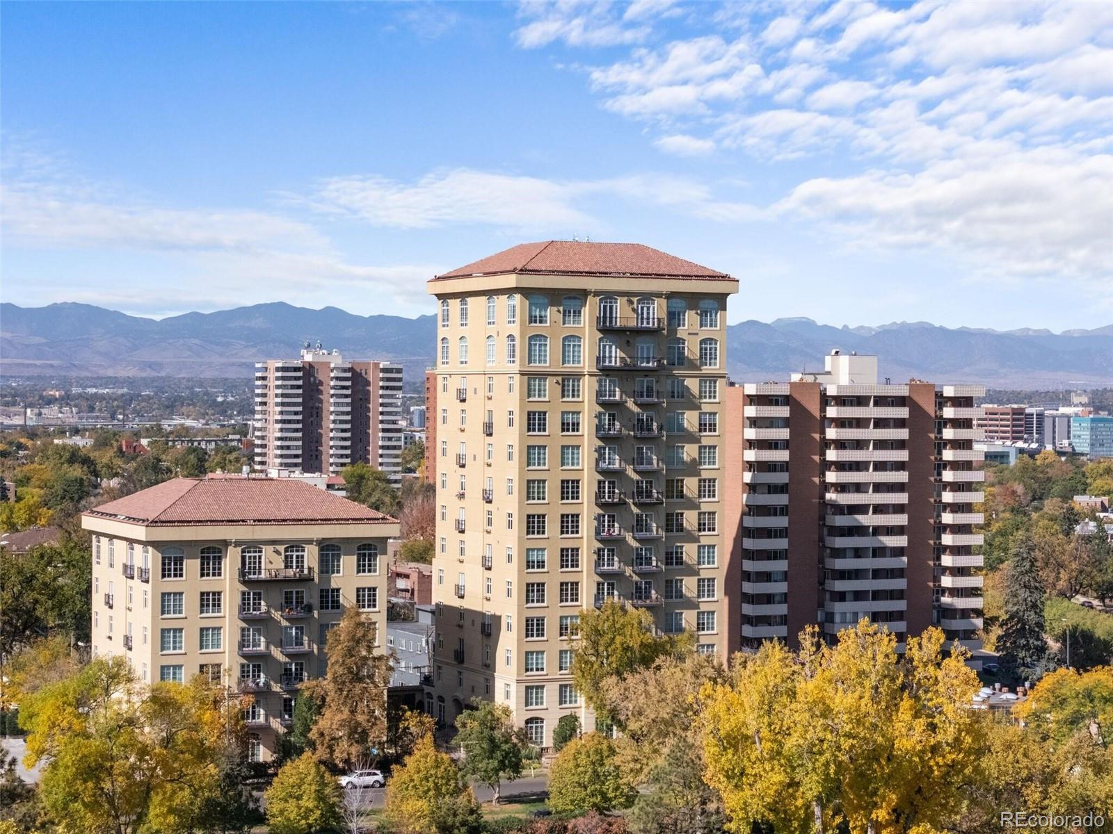 MLS Image #37 for 25 n downing street 1-1004,denver, Colorado