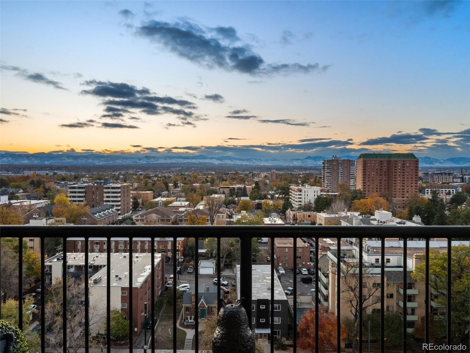 MLS Image #47 for 25 n downing street 1-1004,denver, Colorado