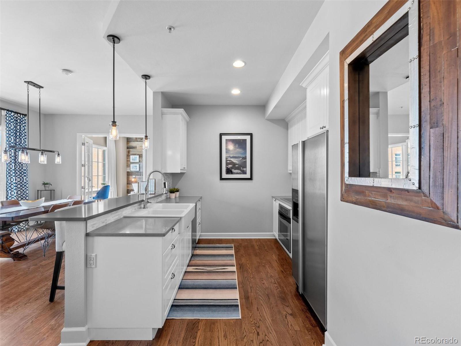 MLS Image #7 for 25 n downing street 1-1004,denver, Colorado