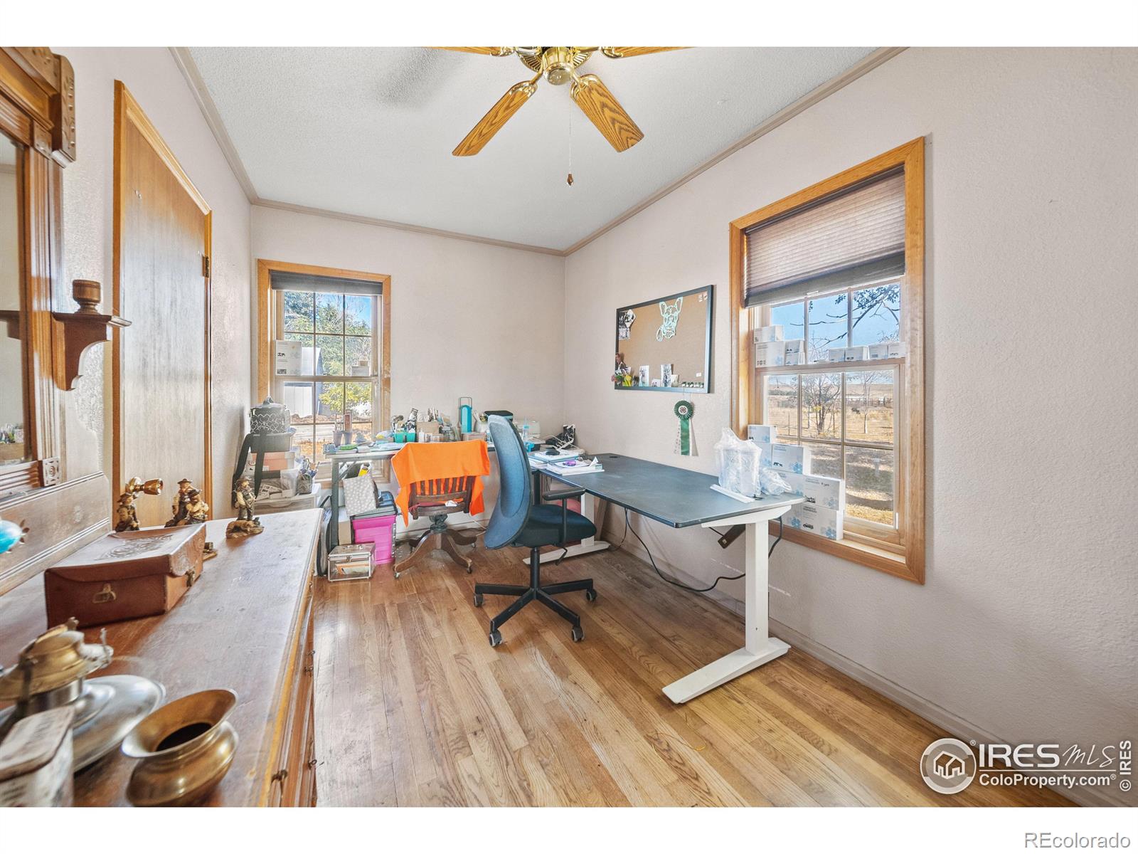 MLS Image #12 for 14247  county road x ,weldona, Colorado