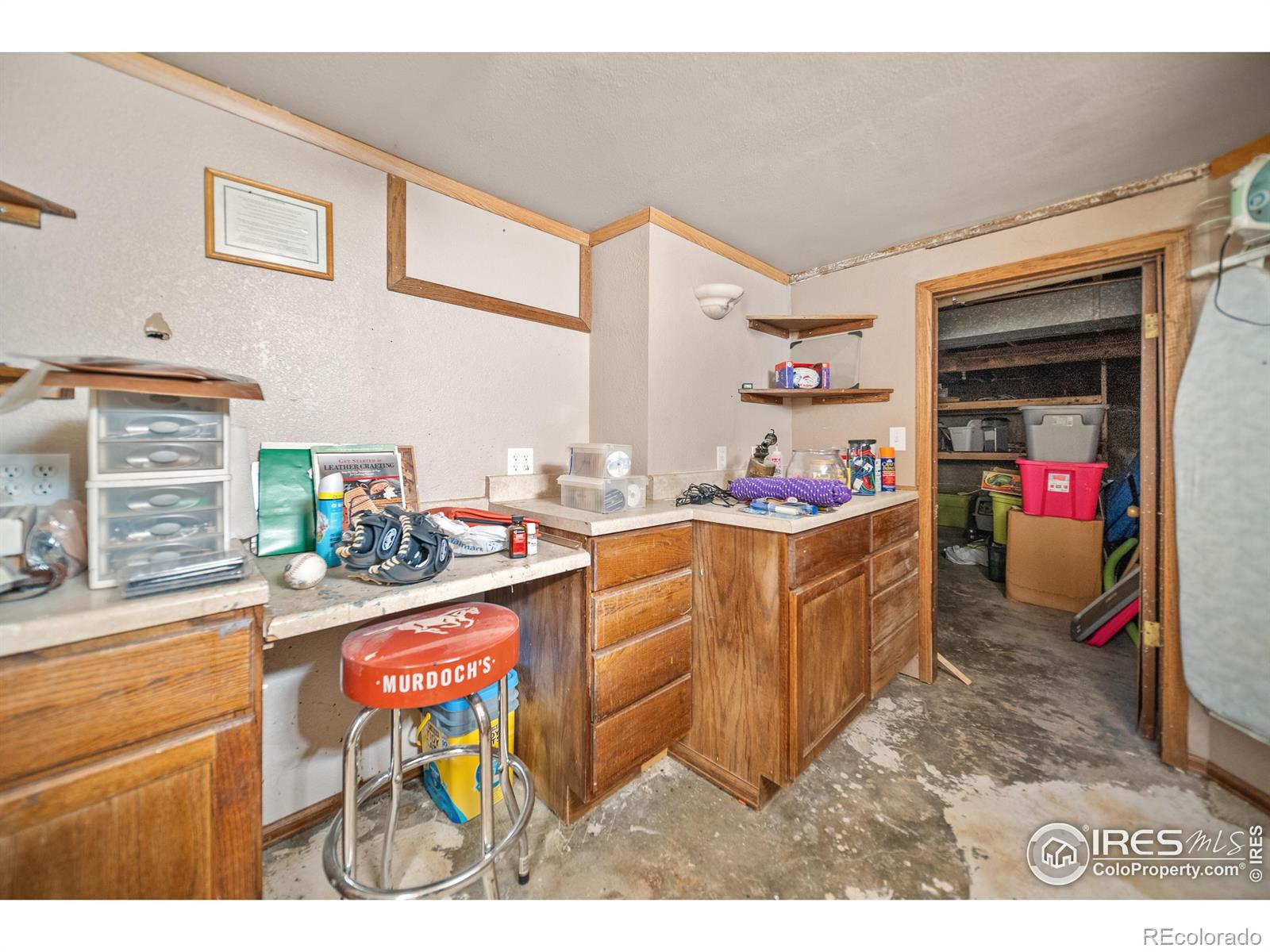 MLS Image #16 for 14247  county road x ,weldona, Colorado