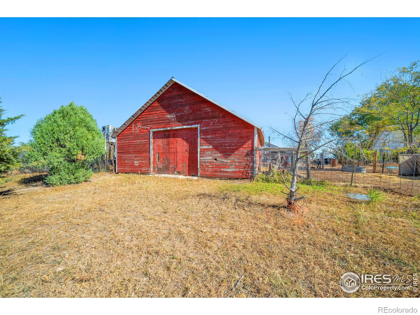 MLS Image #18 for 14247  county road x ,weldona, Colorado