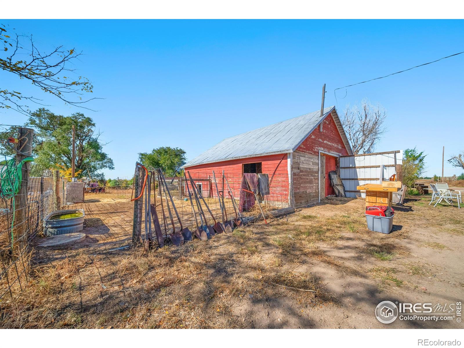 MLS Image #19 for 14247  county road x ,weldona, Colorado