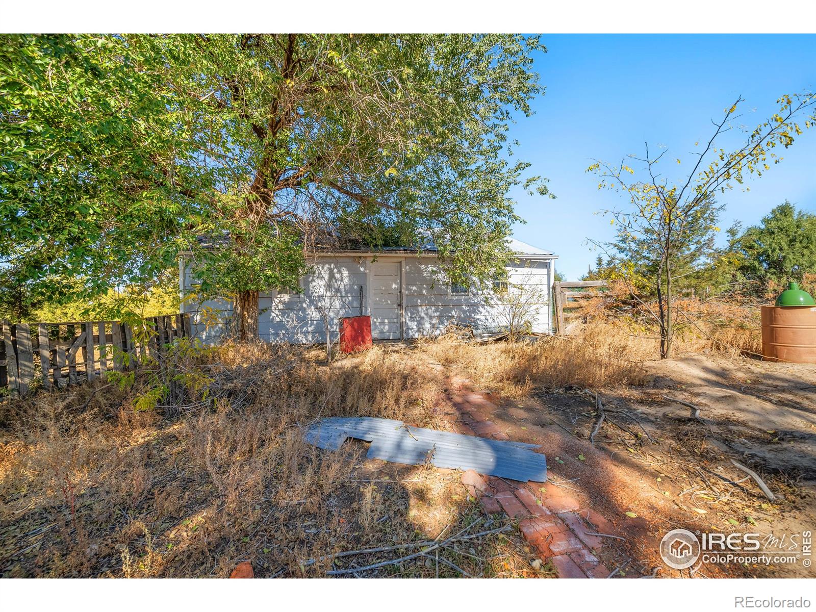 MLS Image #21 for 14247  county road x ,weldona, Colorado