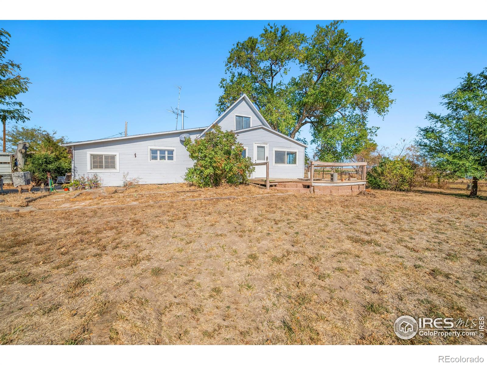 MLS Image #22 for 14247  county road x ,weldona, Colorado