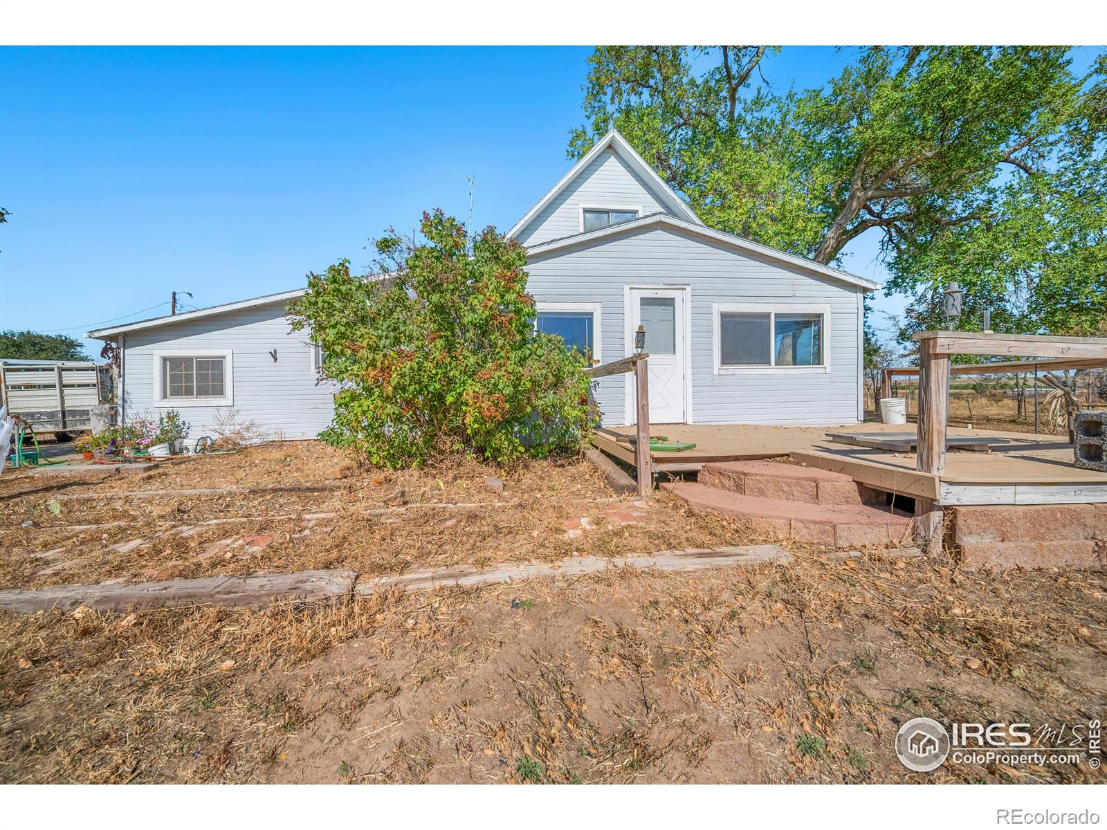 MLS Image #23 for 14247  county road x ,weldona, Colorado