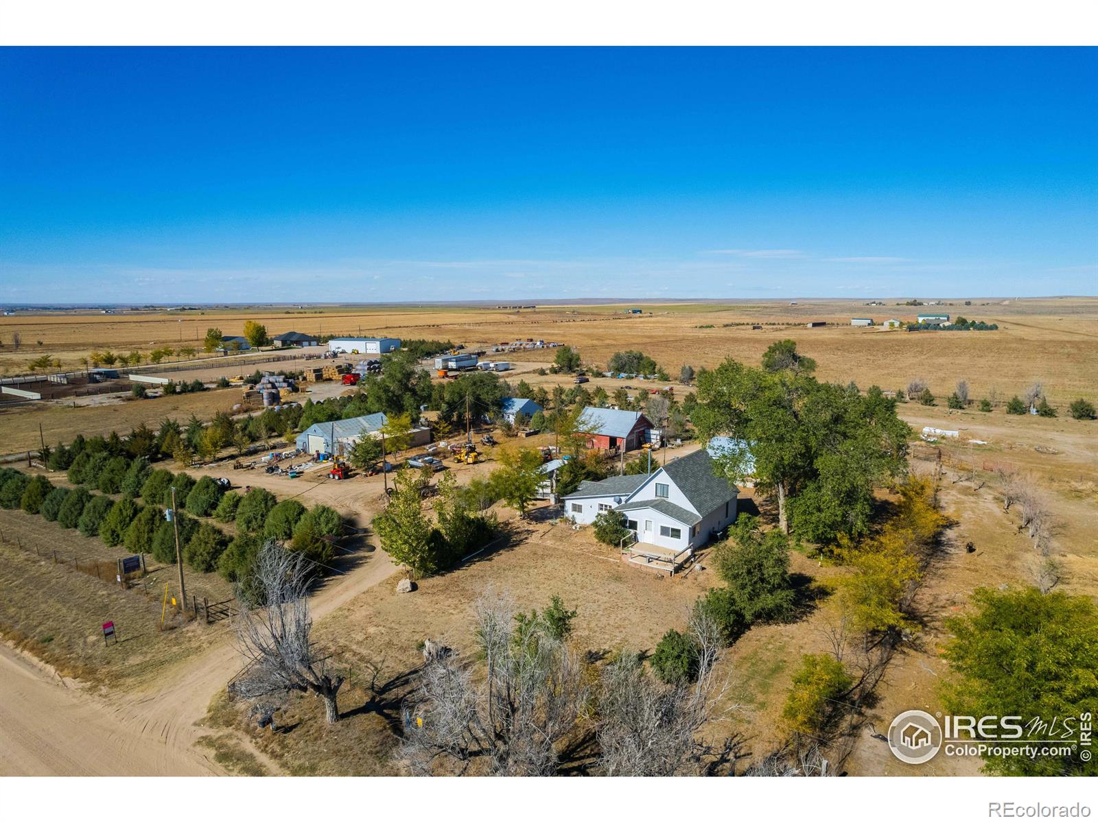 MLS Image #24 for 14247  county road x ,weldona, Colorado