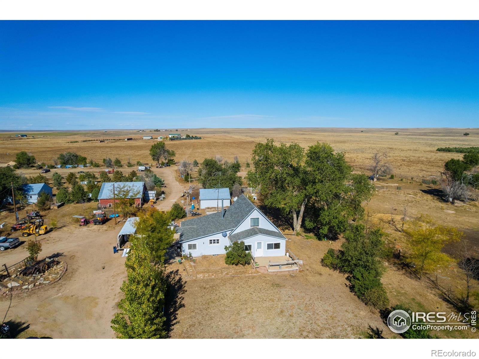 MLS Image #25 for 14247  county road x ,weldona, Colorado