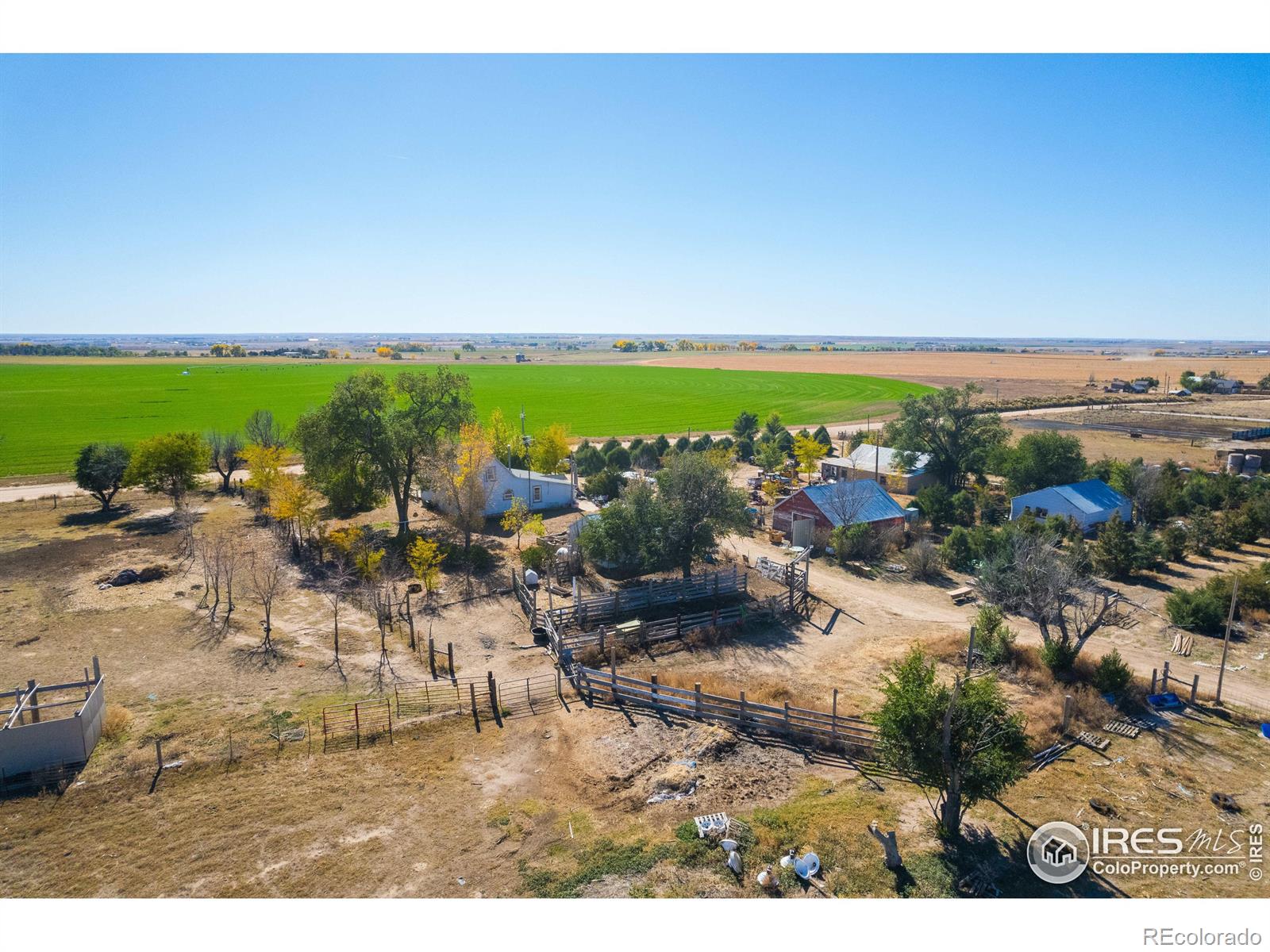 MLS Image #27 for 14247  county road x ,weldona, Colorado