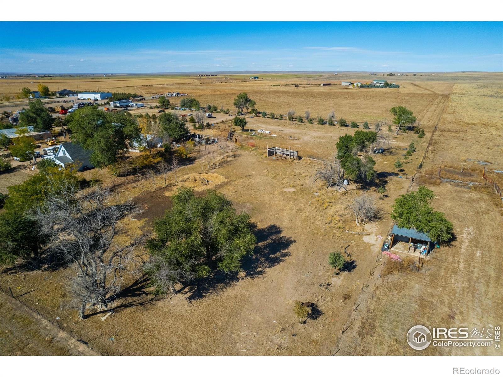 MLS Image #28 for 14247  county road x ,weldona, Colorado