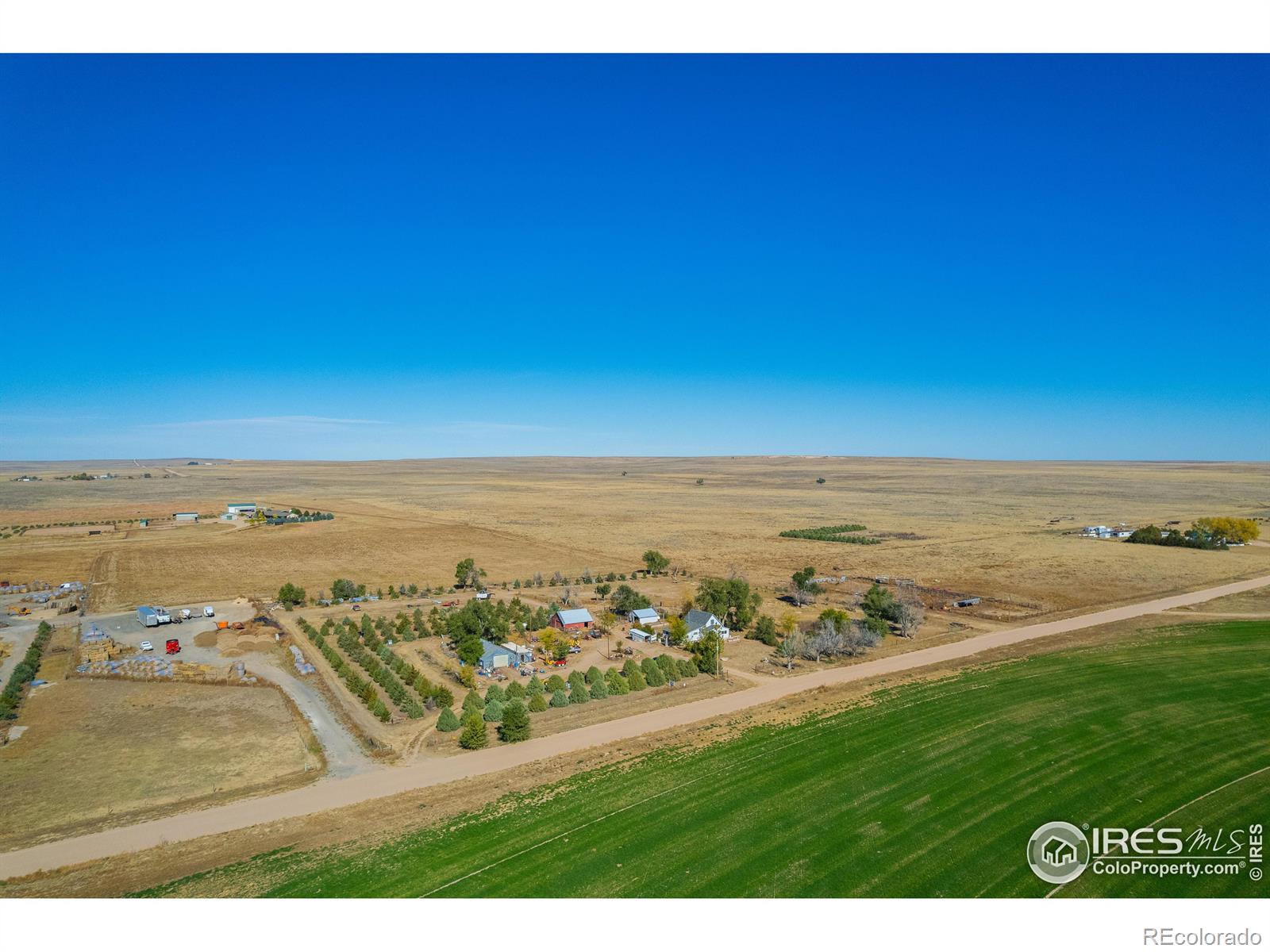 MLS Image #29 for 14247  county road x ,weldona, Colorado