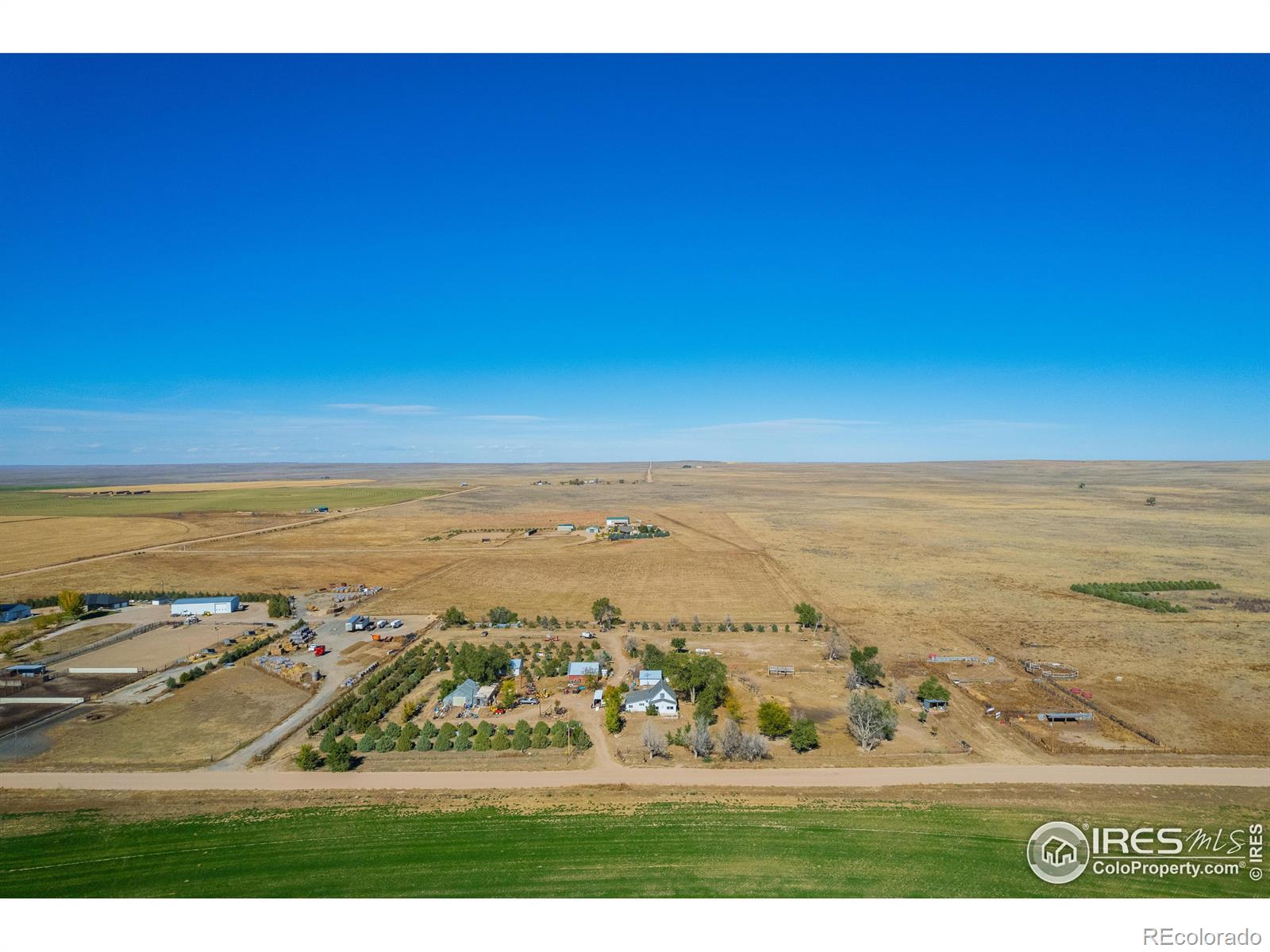 MLS Image #30 for 14247  county road x ,weldona, Colorado