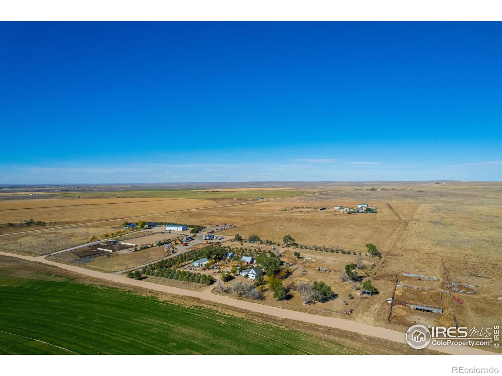 MLS Image #32 for 14247  county road x ,weldona, Colorado