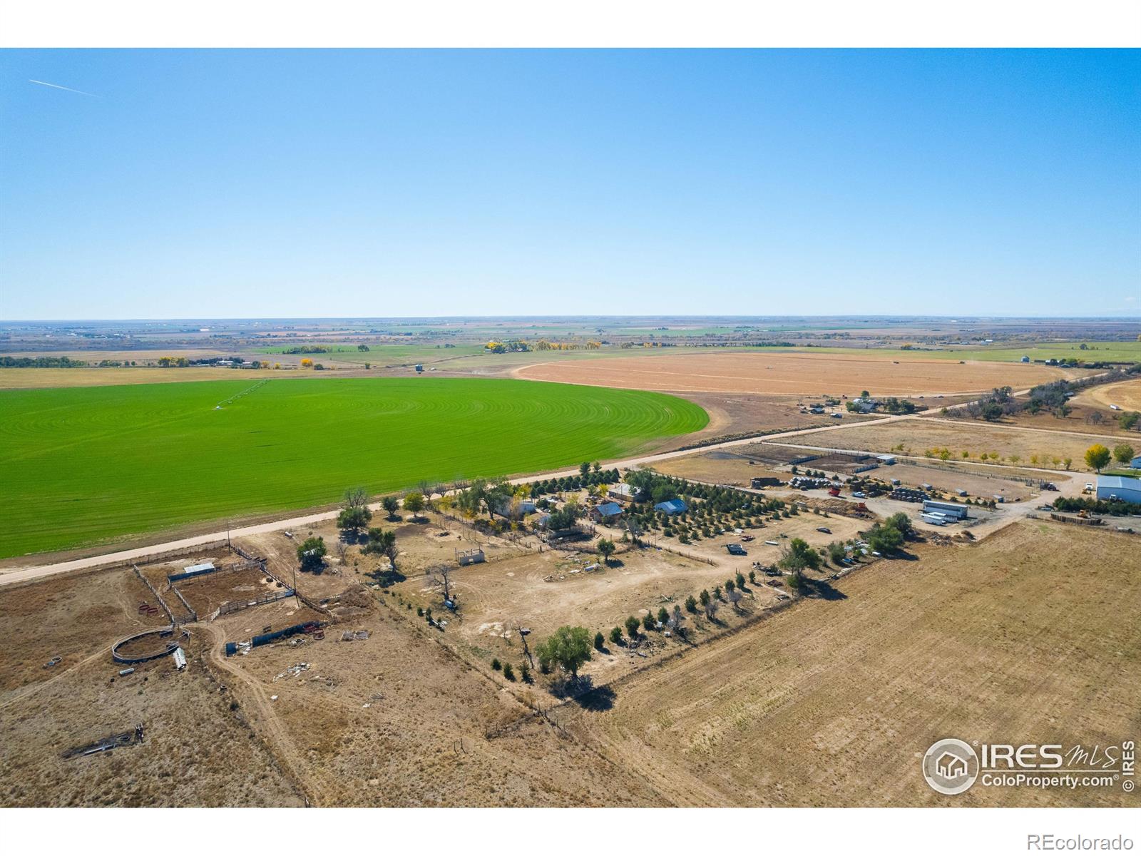 MLS Image #33 for 14247  county road x ,weldona, Colorado