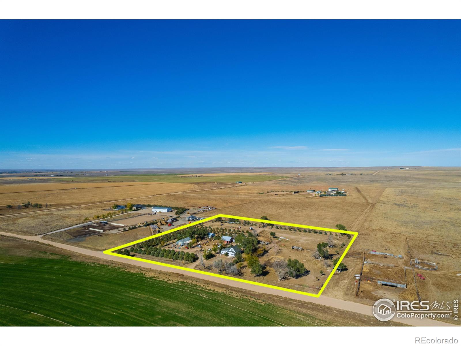 MLS Image #37 for 14247  county road x ,weldona, Colorado