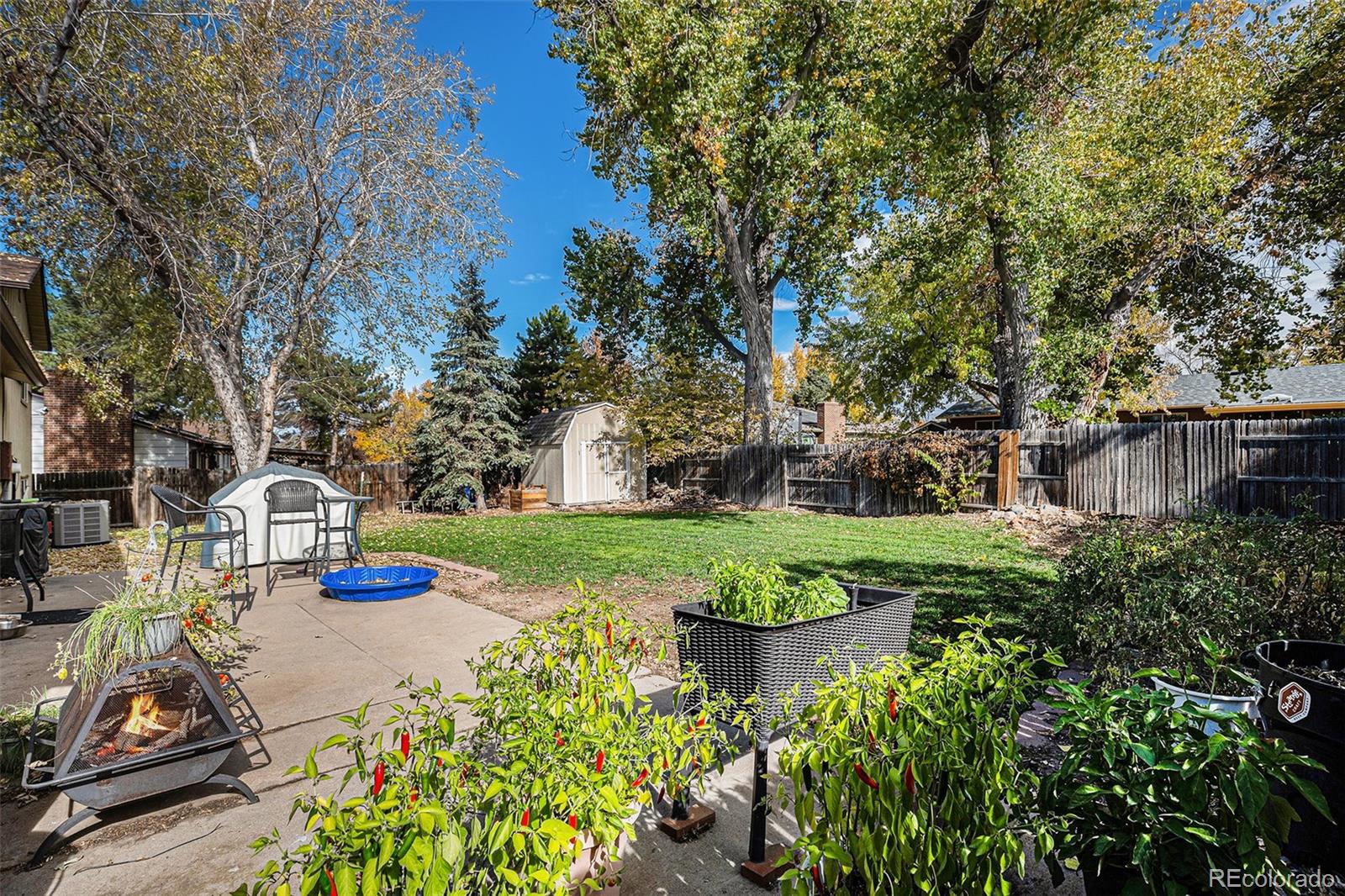 MLS Image #24 for 3164 s nucla street,aurora, Colorado