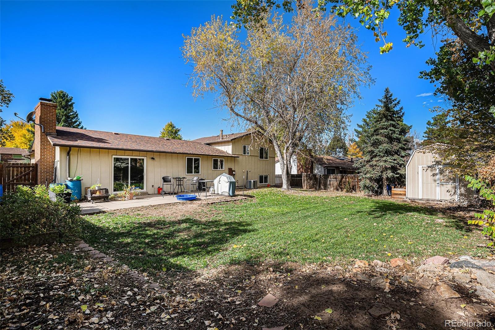 MLS Image #25 for 3164 s nucla street,aurora, Colorado