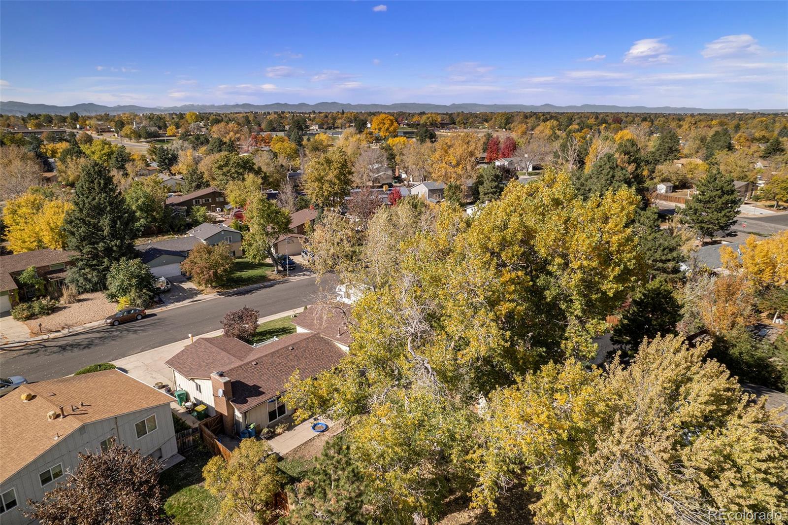 MLS Image #28 for 3164 s nucla street,aurora, Colorado