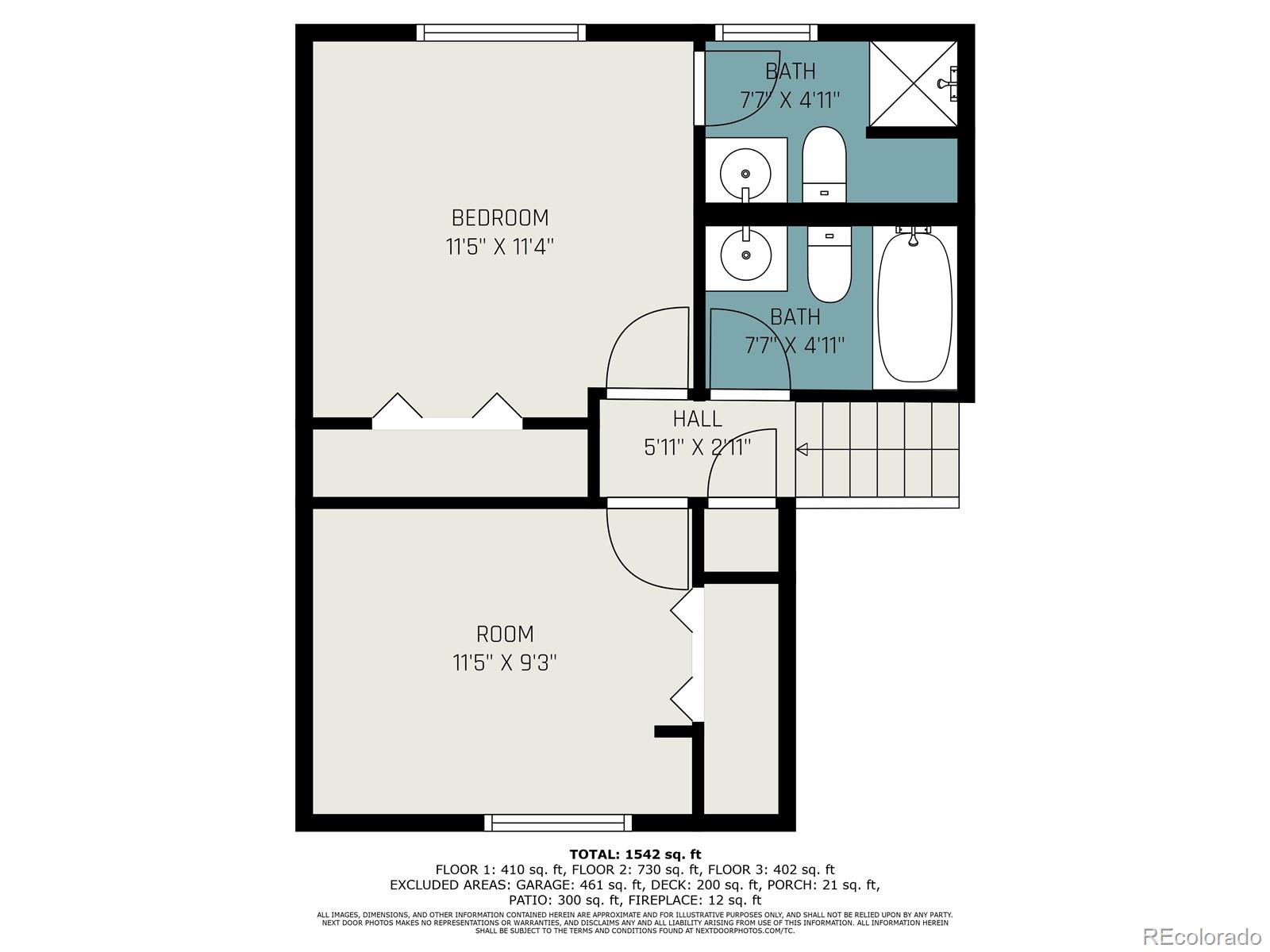 MLS Image #31 for 3164 s nucla street,aurora, Colorado