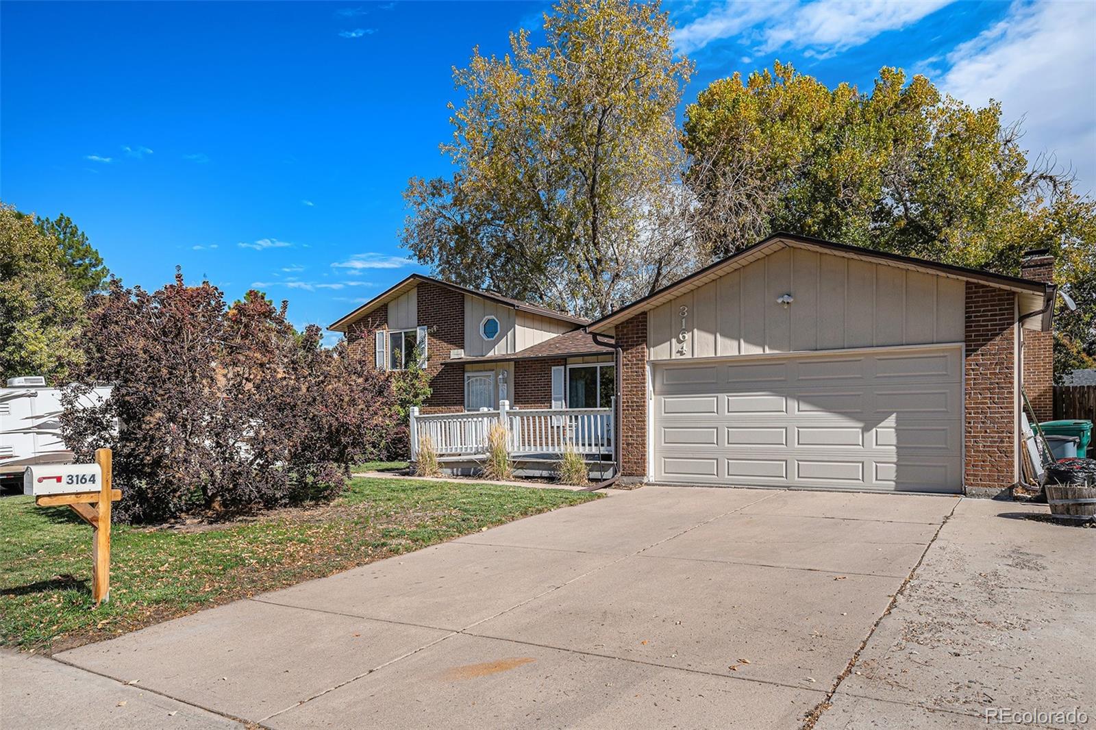 MLS Image #4 for 3164 s nucla street,aurora, Colorado