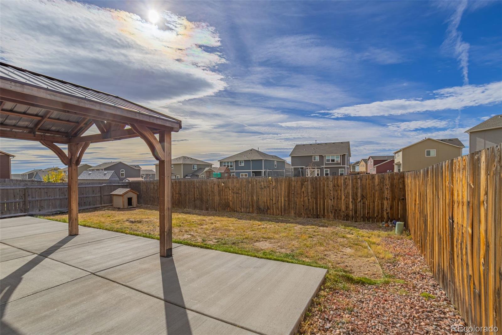 MLS Image #28 for 7932  maiden court,peyton, Colorado