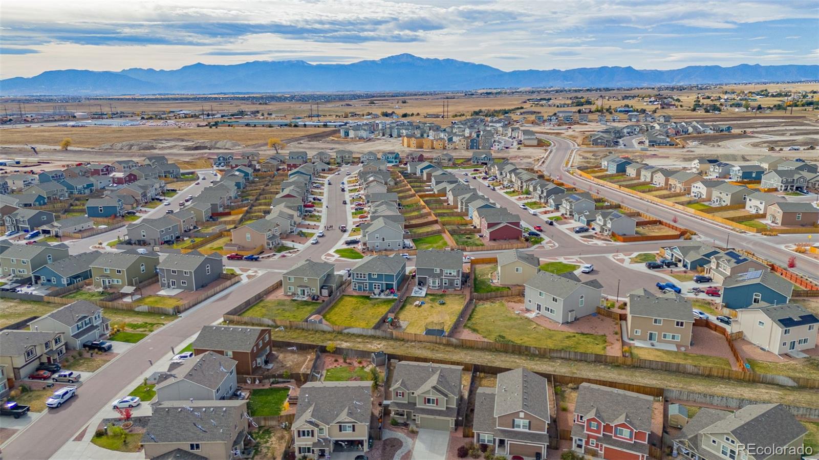 MLS Image #36 for 7932  maiden court,peyton, Colorado