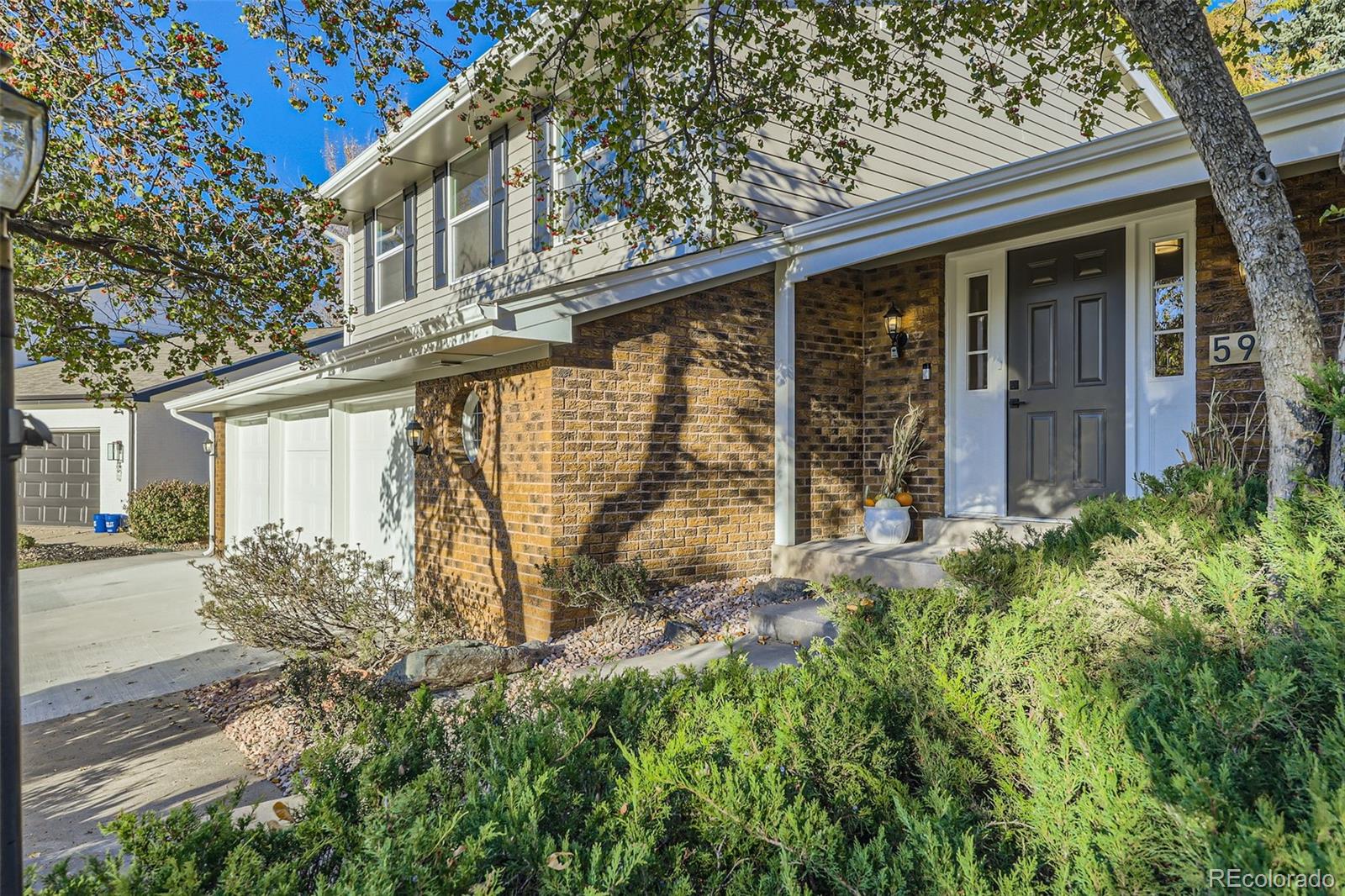 MLS Image #2 for 5984 s florence court,englewood, Colorado