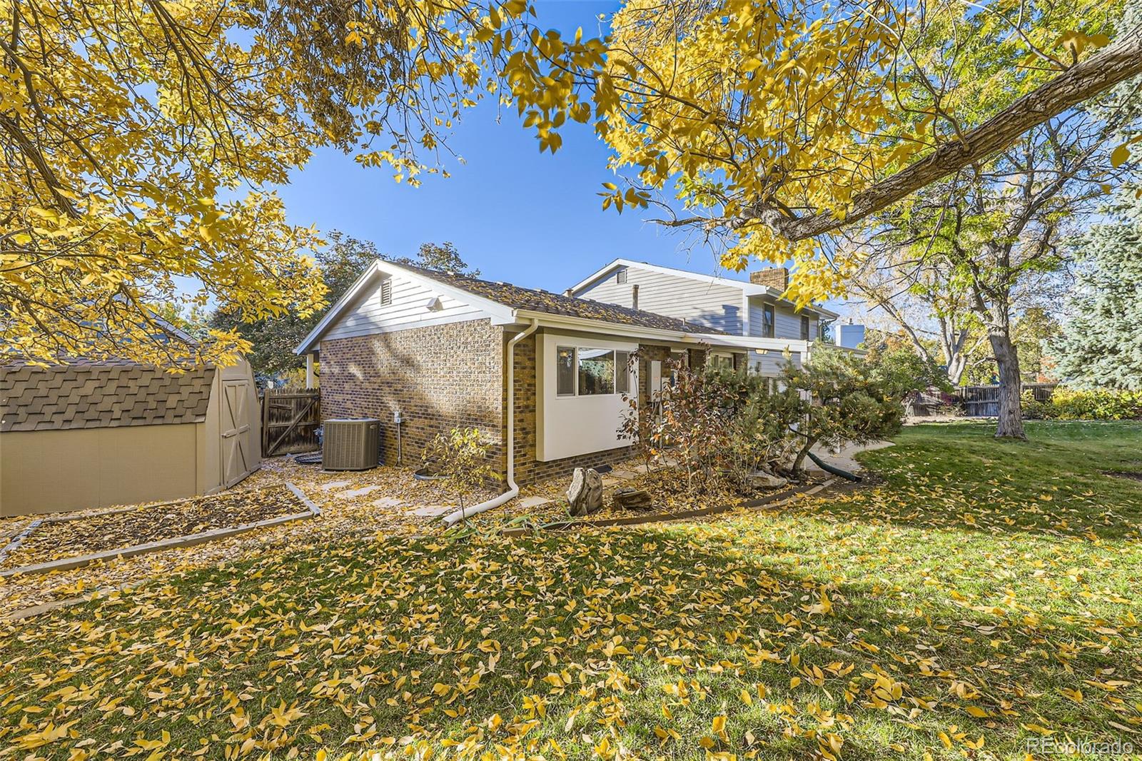 MLS Image #27 for 5984 s florence court,englewood, Colorado