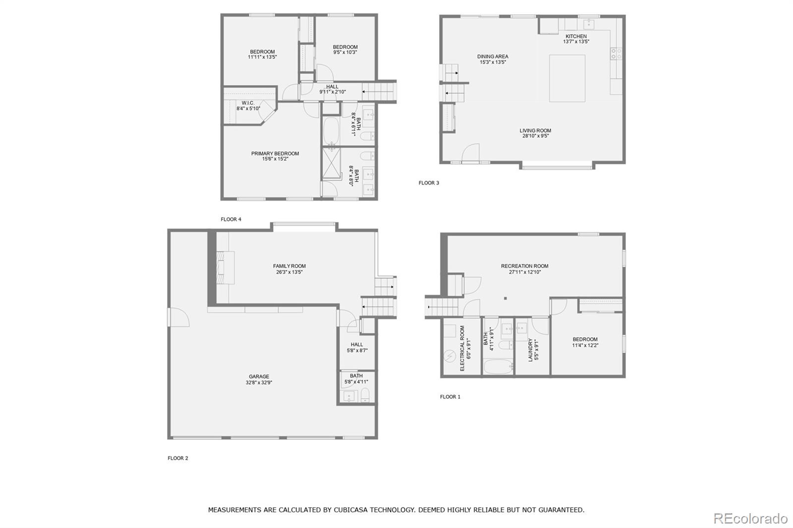 MLS Image #28 for 5984 s florence court,englewood, Colorado