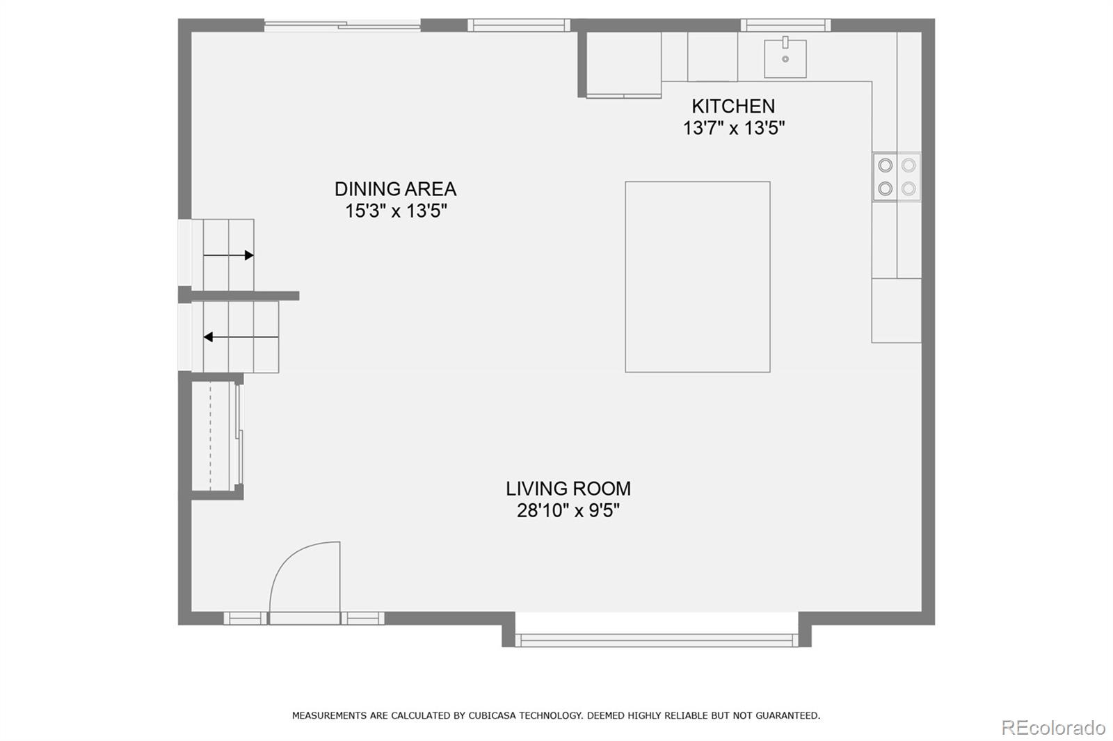 MLS Image #29 for 5984 s florence court,englewood, Colorado