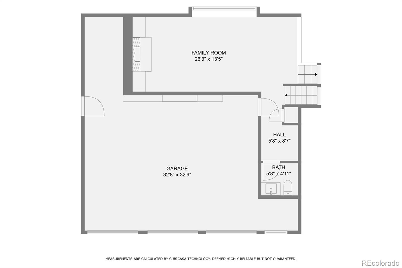 MLS Image #30 for 5984 s florence court,englewood, Colorado