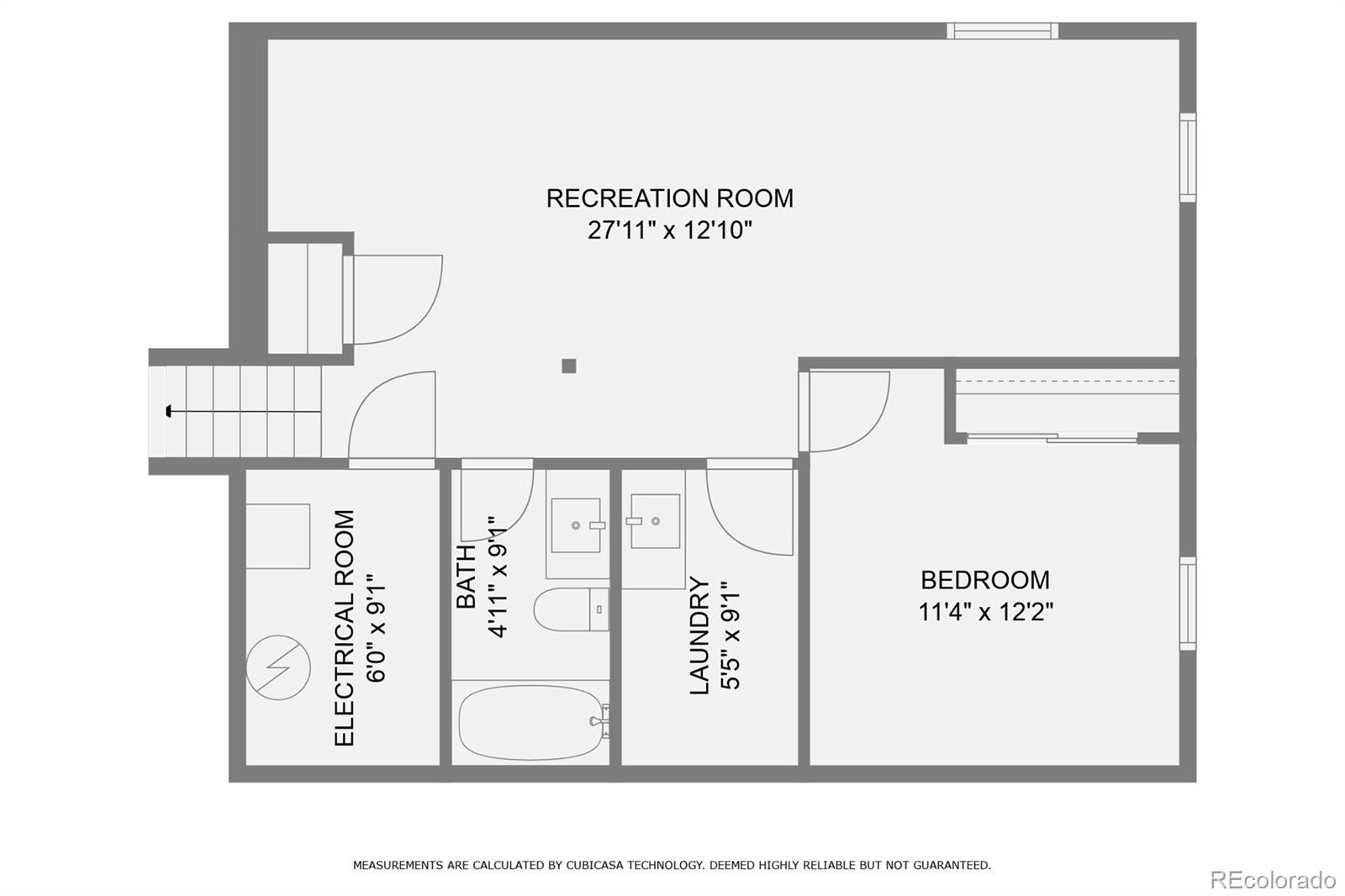 MLS Image #32 for 5984 s florence court,englewood, Colorado