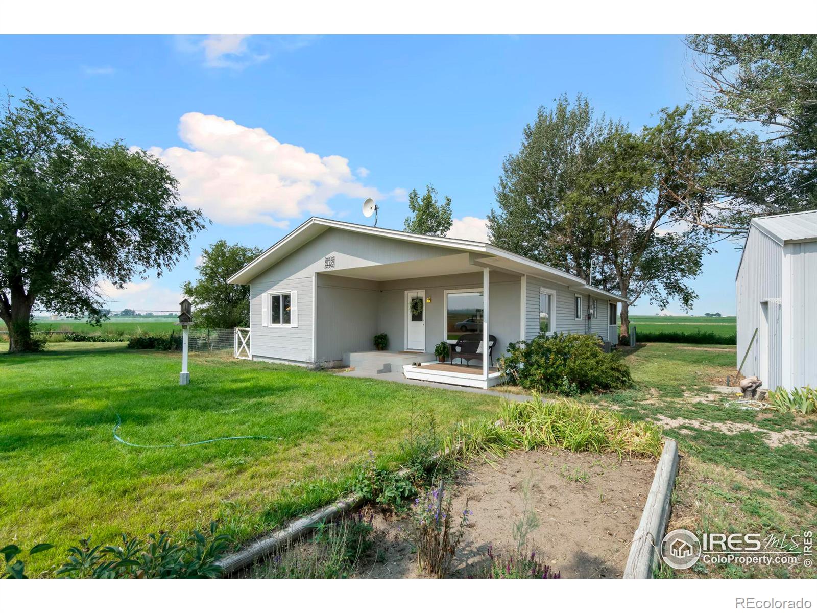 CMA Image for 21259  County Road 45 ,La Salle, Colorado