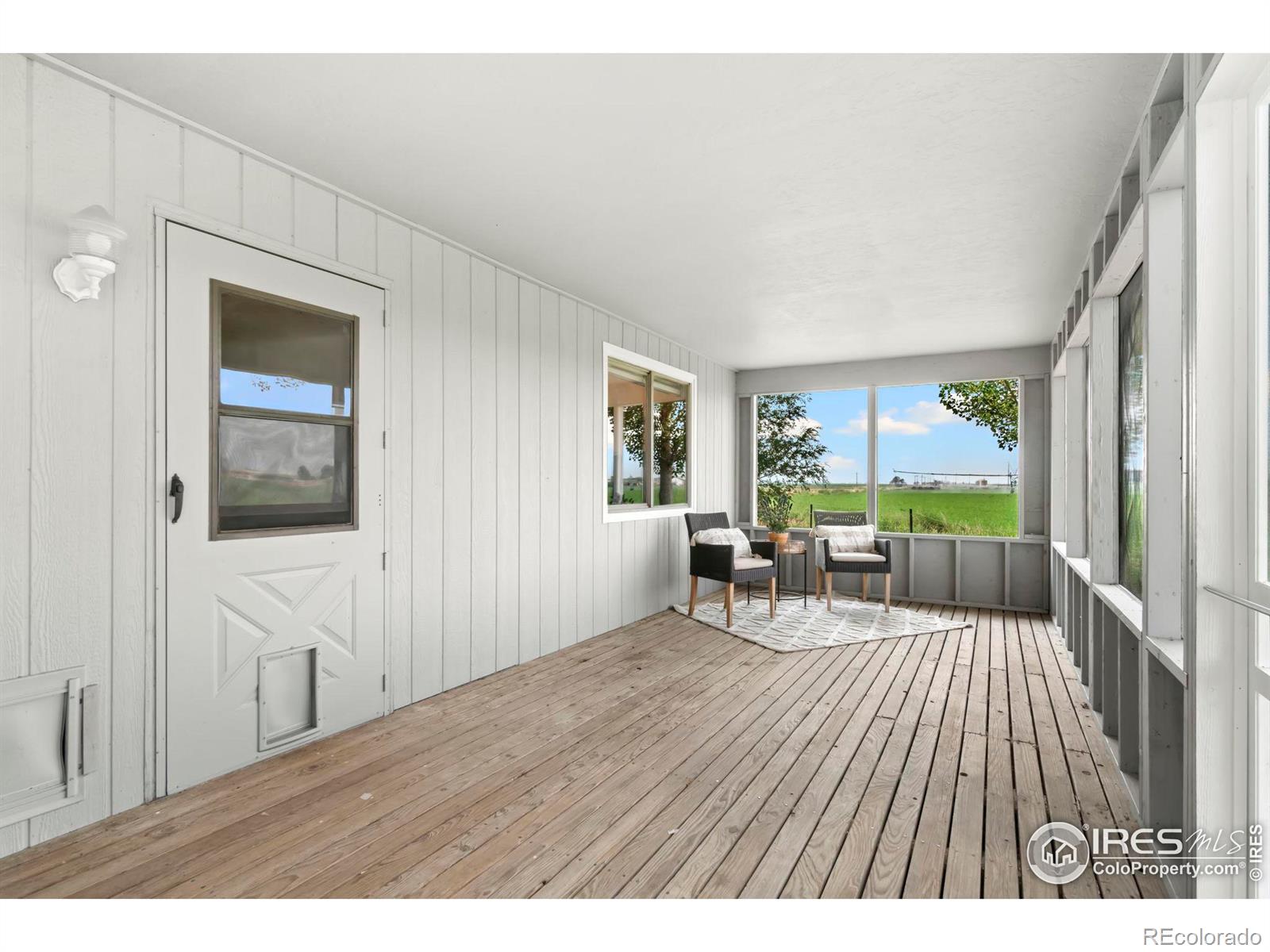 MLS Image #13 for 21259  county road 45 ,la salle, Colorado