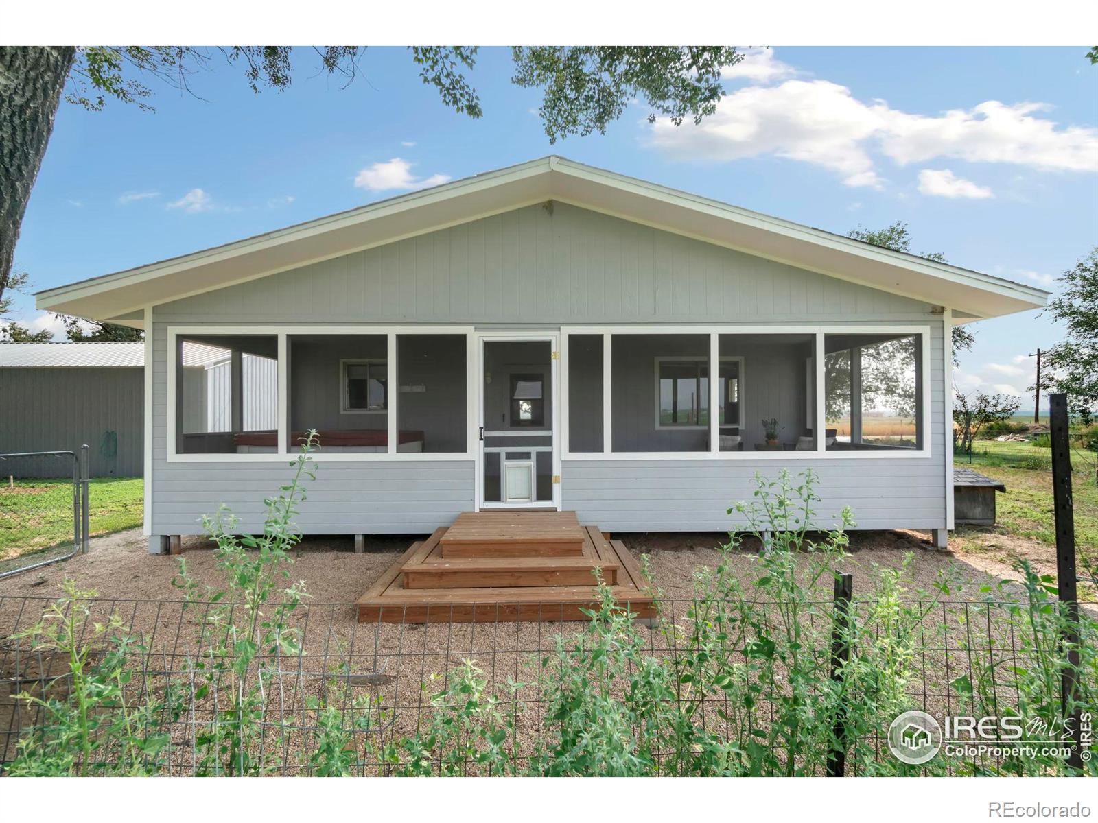 MLS Image #14 for 21259  county road 45 ,la salle, Colorado