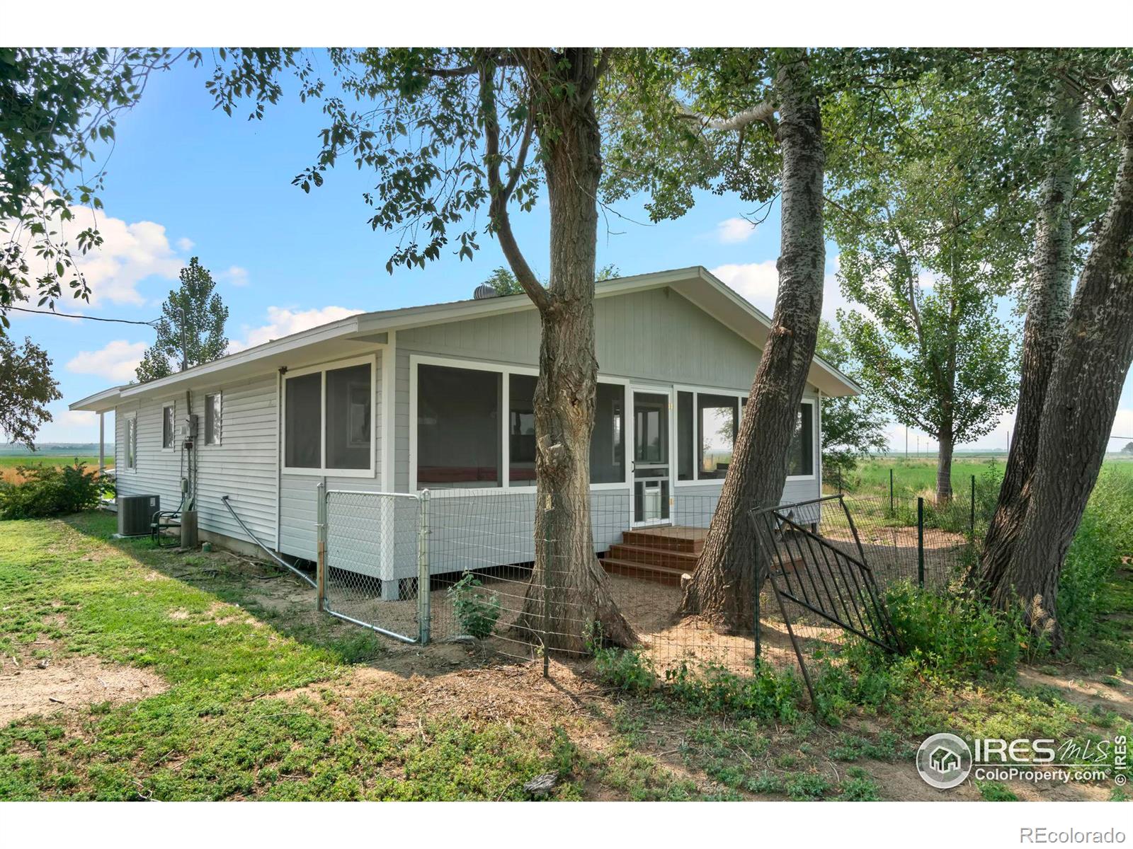 MLS Image #15 for 21259  county road 45 ,la salle, Colorado