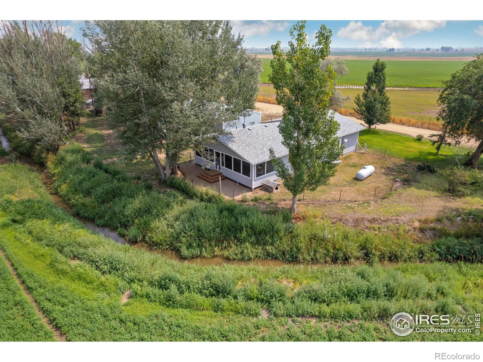 MLS Image #16 for 21259  county road 45 ,la salle, Colorado