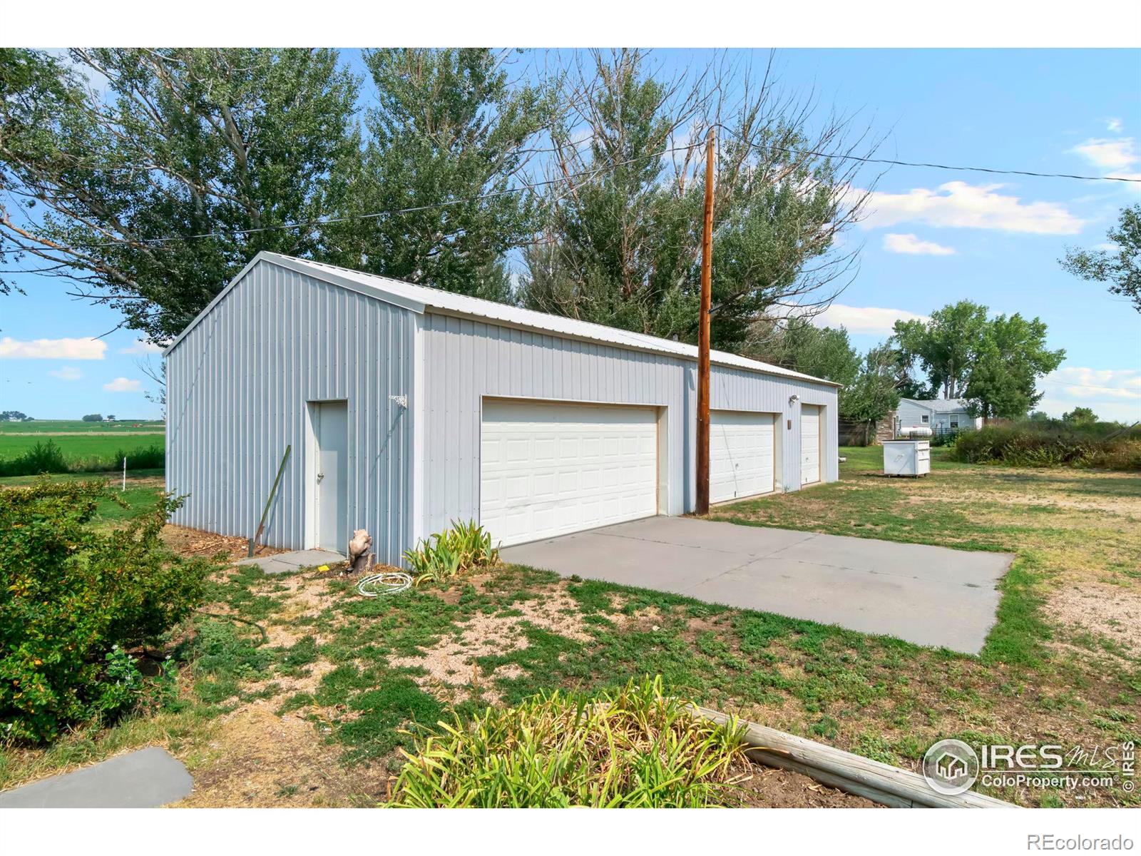 MLS Image #17 for 21259  county road 45 ,la salle, Colorado