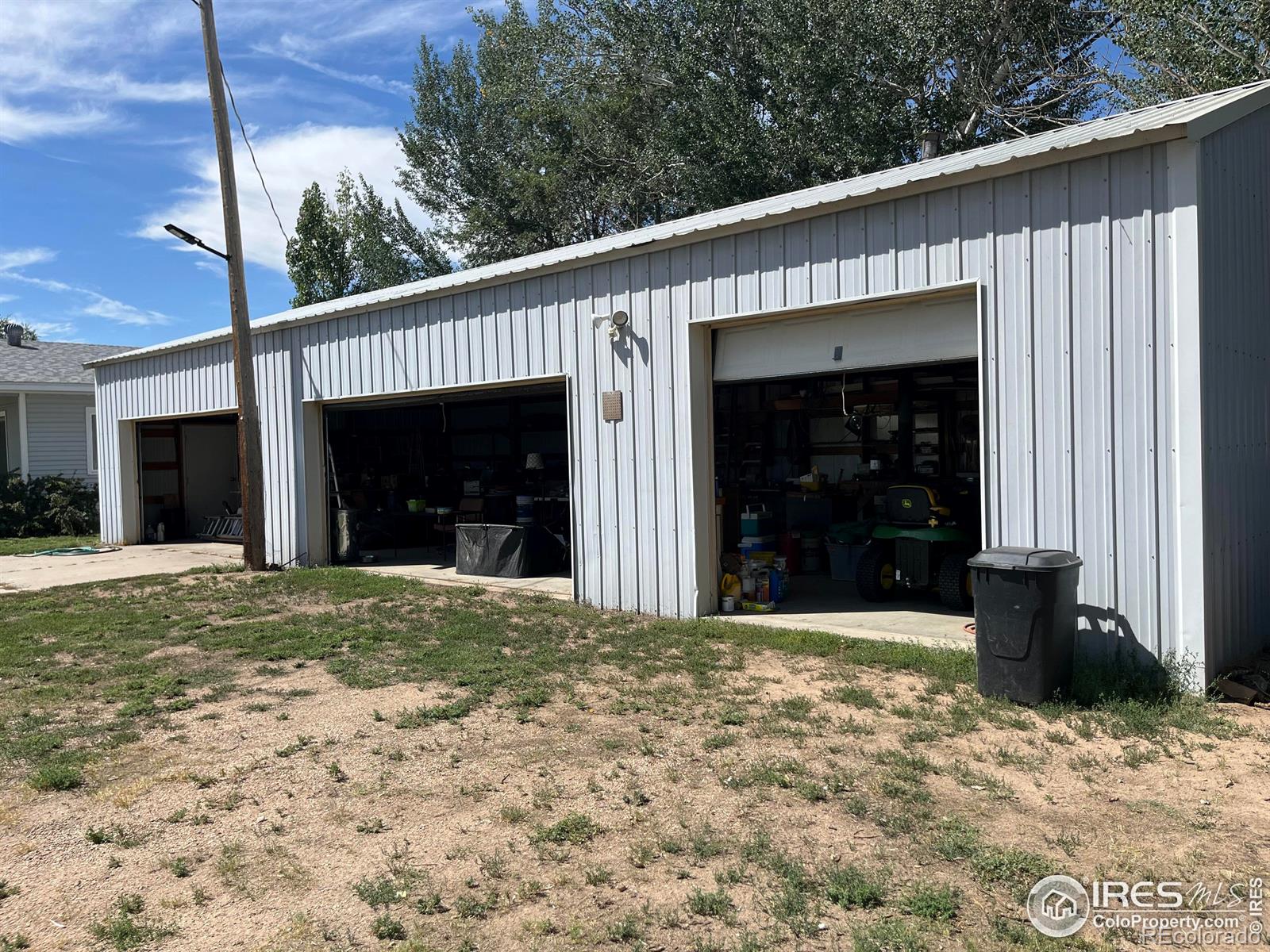 MLS Image #18 for 21259  county road 45 ,la salle, Colorado