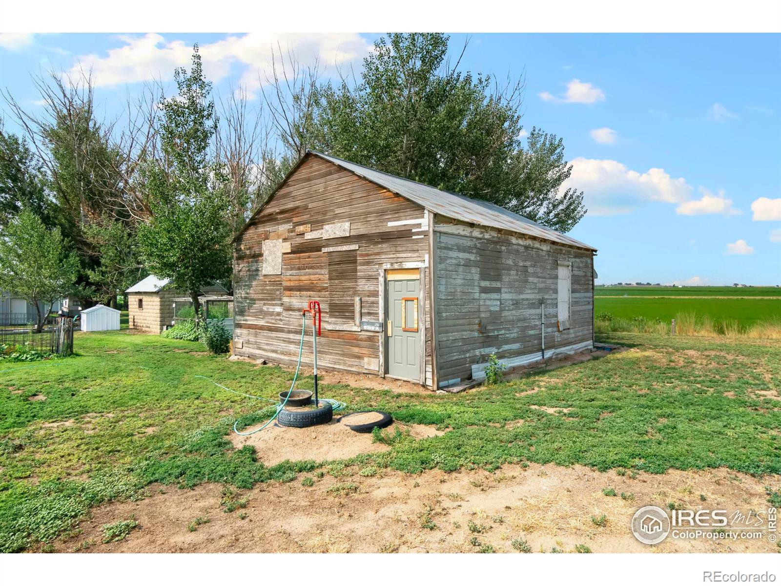 MLS Image #20 for 21259  county road 45 ,la salle, Colorado