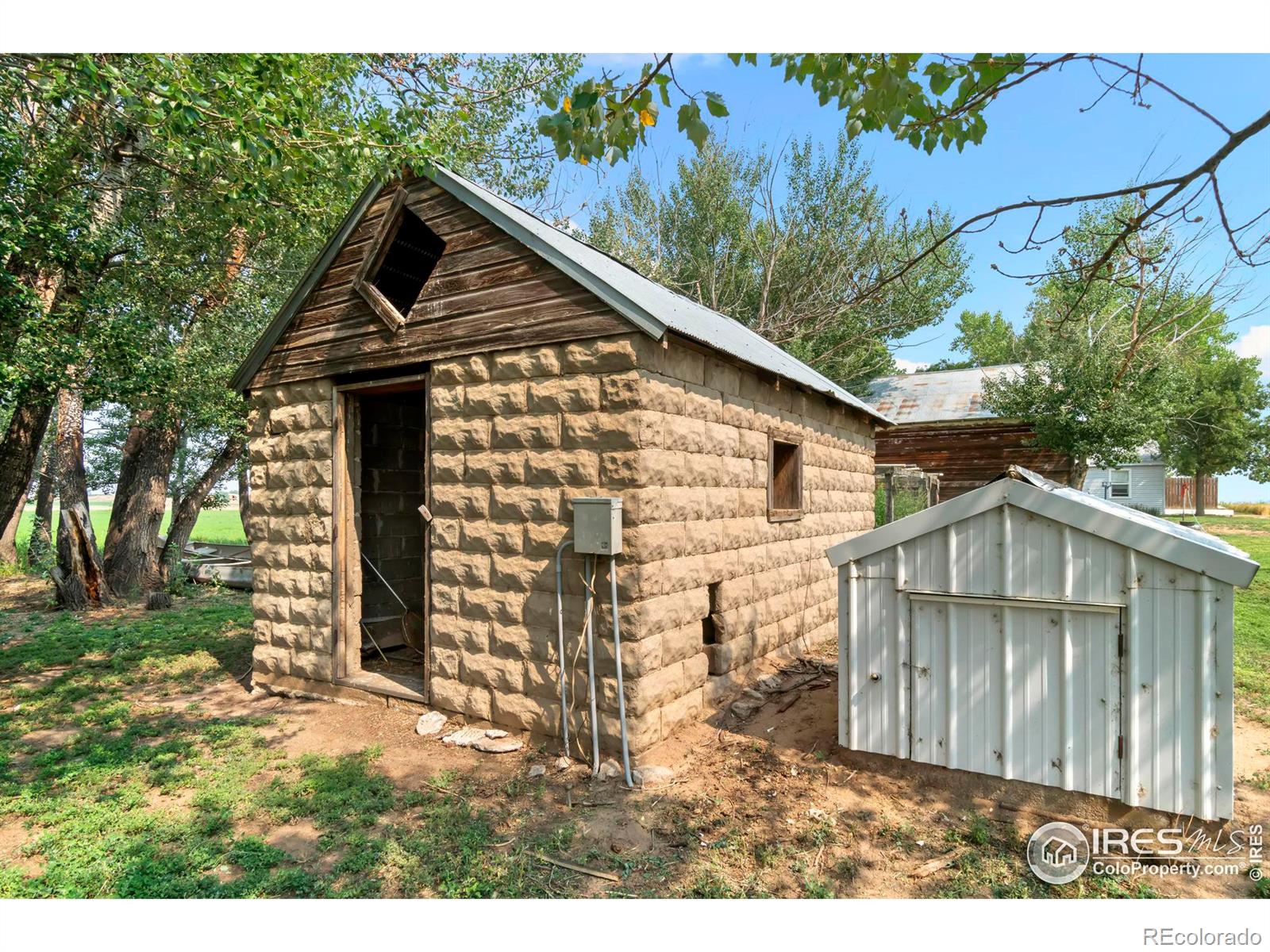 MLS Image #21 for 21259  county road 45 ,la salle, Colorado