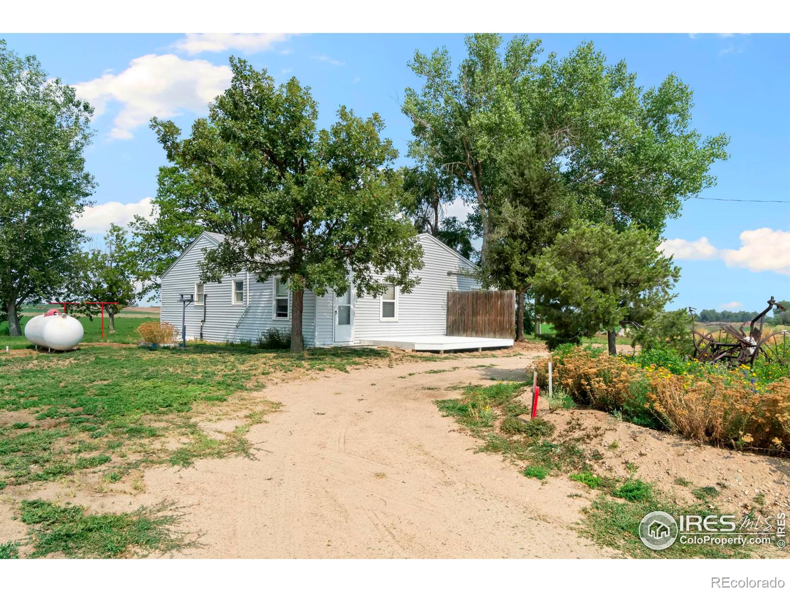 MLS Image #22 for 21259  county road 45 ,la salle, Colorado