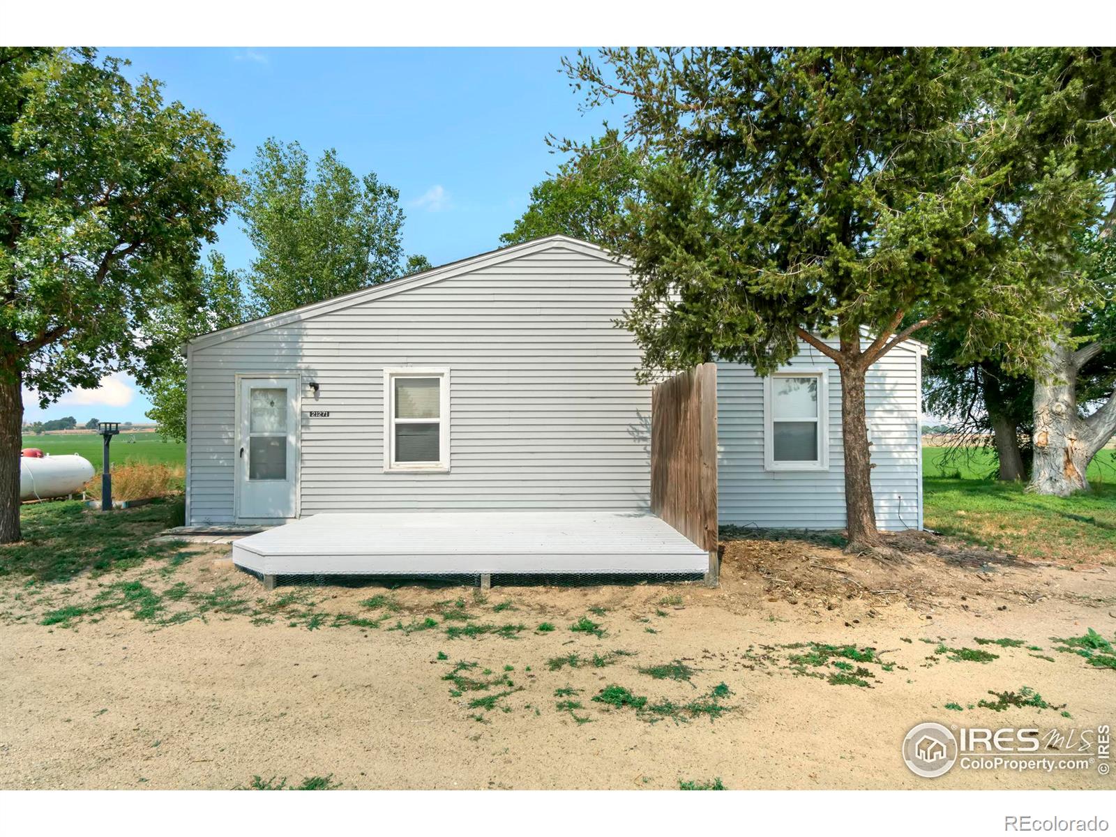 MLS Image #23 for 21259  county road 45 ,la salle, Colorado