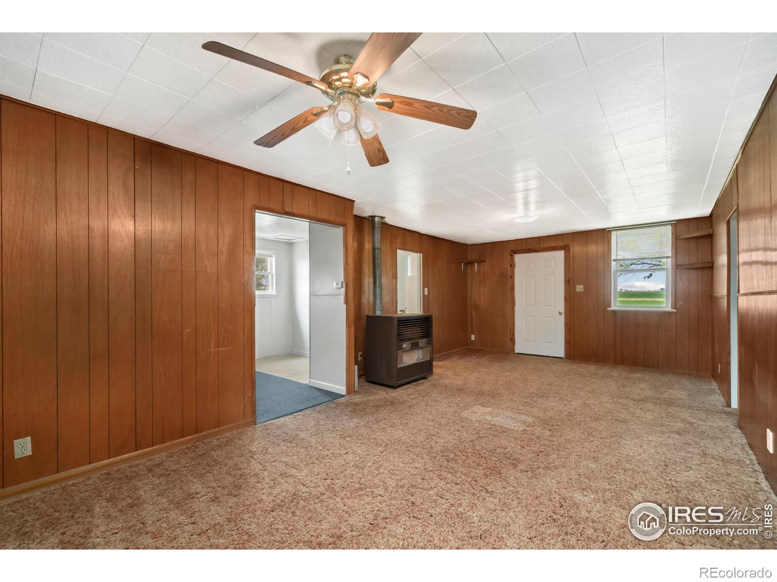 MLS Image #26 for 21259  county road 45 ,la salle, Colorado