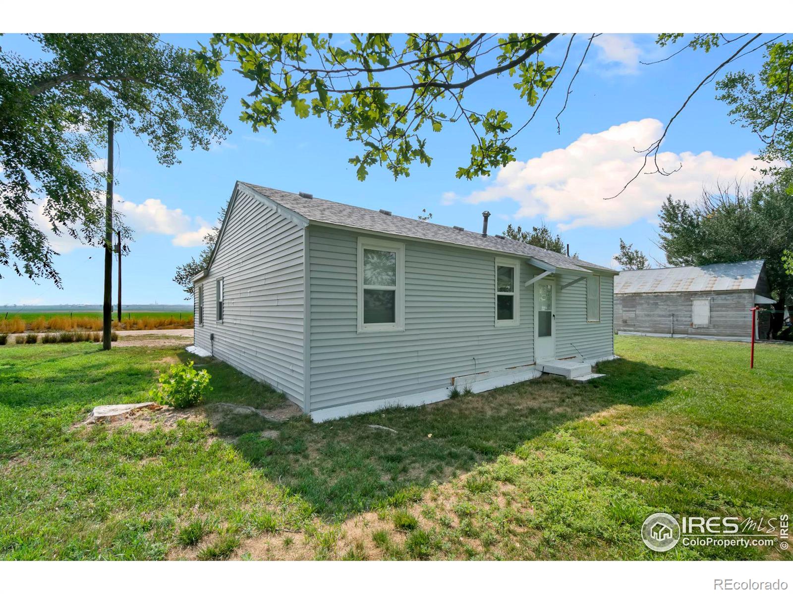 MLS Image #31 for 21259  county road 45 ,la salle, Colorado