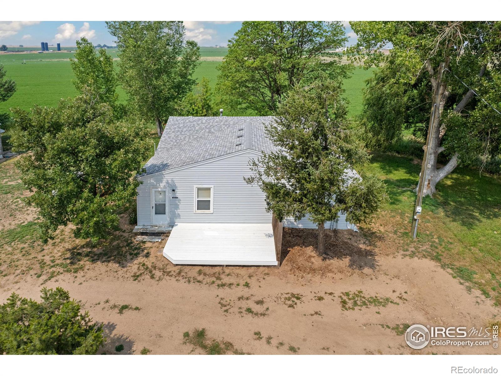 MLS Image #32 for 21259  county road 45 ,la salle, Colorado